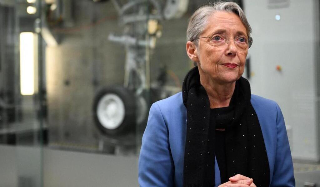 Le Rapprochement Renaissance-Modem : Elisabeth Borne Détaille Ses Intentions Le Rapprochement Renaissance-Modem : Elisabeth Borne Détaille Ses Intentions
