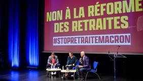Le Refus D'Alexis Kohler : Une Question De Transparence Et De Fonctionnement Institutionnel Le Refus D'Alexis Kohler : Une Question De Transparence Et De Fonctionnement Institutionnel