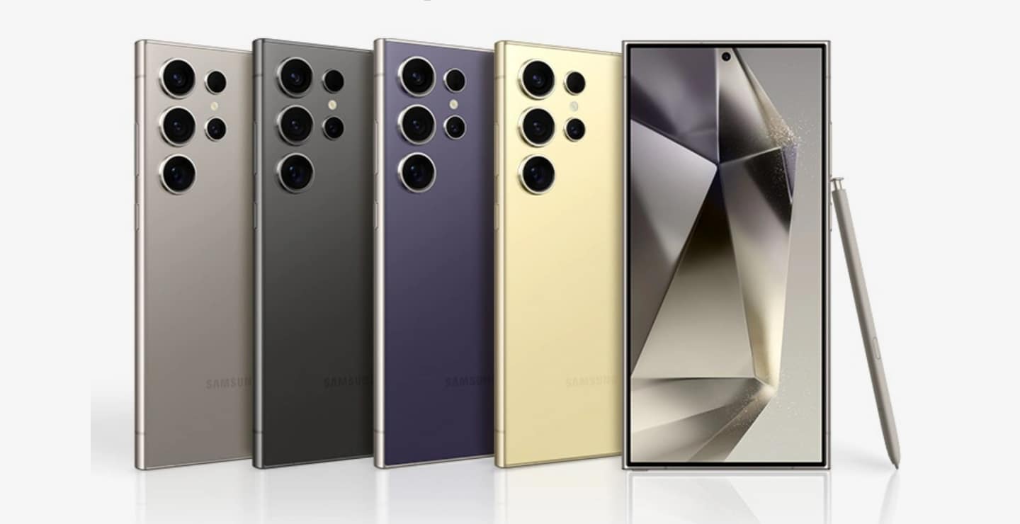 Le Samsung Galaxy S25 Ultra 256 Go : Top Produit Ou Bon Plan ? Le Samsung Galaxy S25 Ultra 256 Go : Top Produit Ou Bon Plan ?