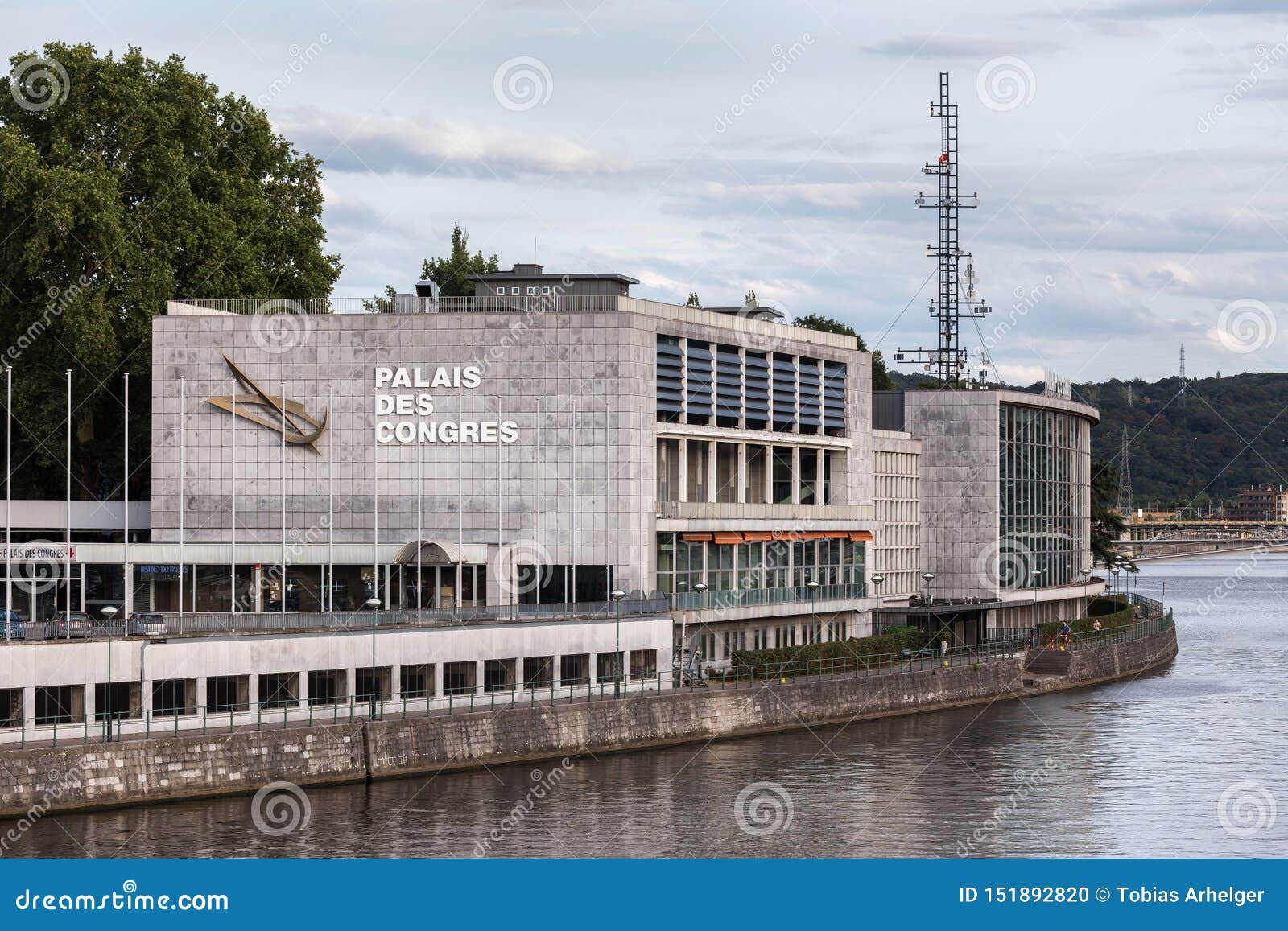 Le Sort Des Locaux RTBF Au Palais Des Congrès De Liège Le Sort Des Locaux RTBF Au Palais Des Congrès De Liège