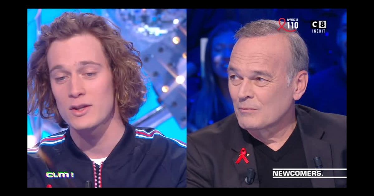 Le Témoignage De Laurent Baffie : Lumière Sur Le Sexisme Présumé De Thierry Ardisson Le Témoignage De Laurent Baffie : Lumière Sur Le Sexisme Présumé De Thierry Ardisson