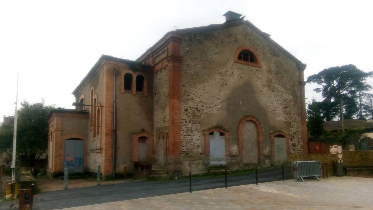 Le Théâtre Tivoli De Clisson : En Images Après Sa Sélection Au Loto Du Patrimoine 2025 Le Théâtre Tivoli De Clisson : En Images Après Sa Sélection Au Loto Du Patrimoine 2025