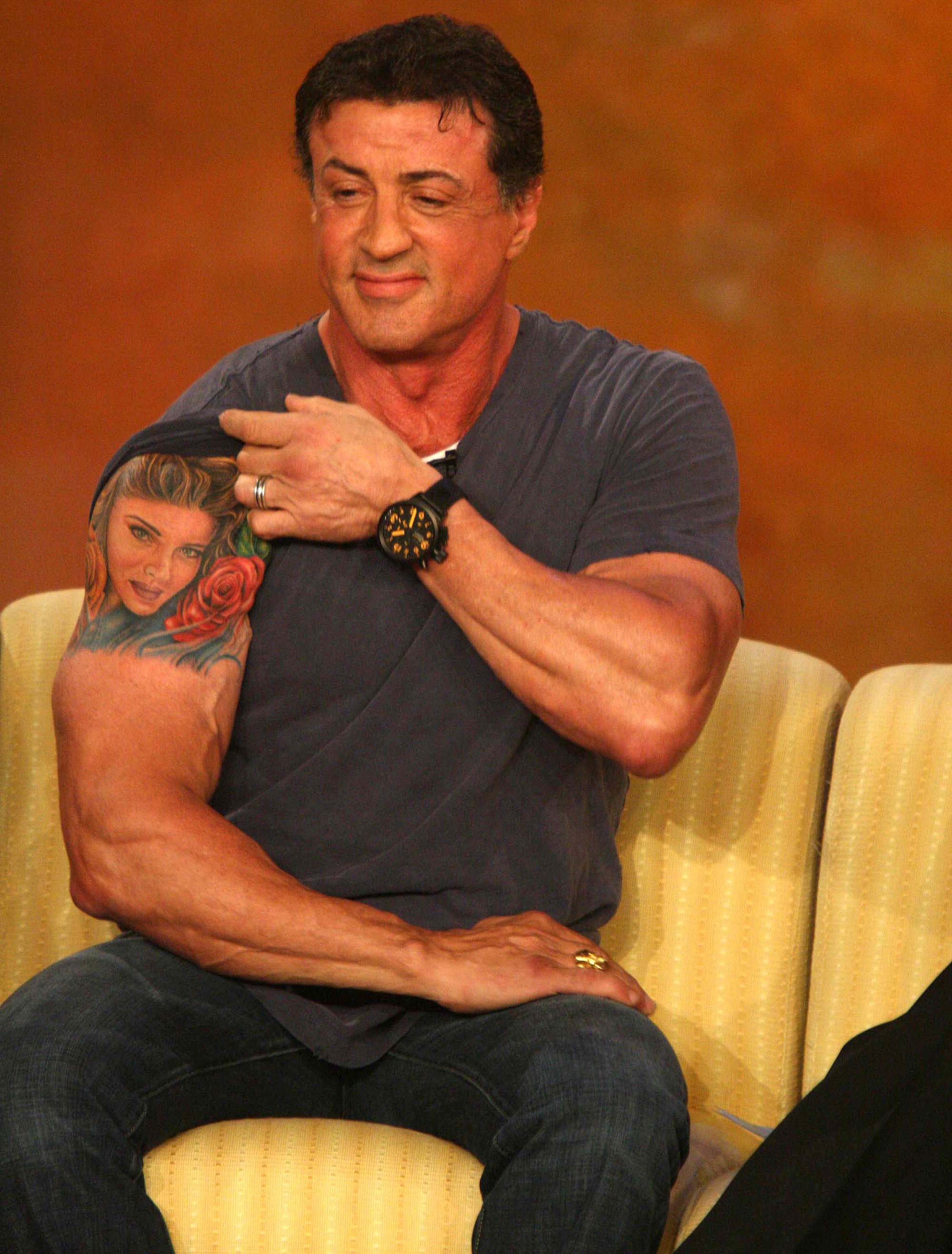Le Thriller D'action Cobra : Les Regrets De Sylvester Stallone Le Thriller D'action Cobra : Les Regrets De Sylvester Stallone