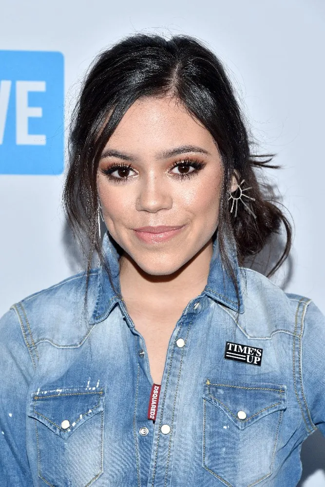 Le Tournage De Mercredi : Jenna Ortega Raconte Sa Rencontre Avec Lady Gaga Le Tournage De Mercredi : Jenna Ortega Raconte Sa Rencontre Avec Lady Gaga
