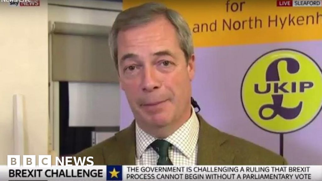 Leaked Messages Expose Rift In Reform Party, Questioning Farage's Leadership Leaked Messages Expose Rift In Reform Party, Questioning Farage's Leadership