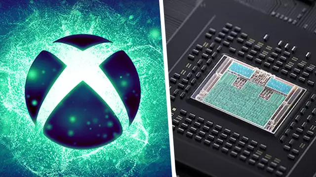 Leaked Photos Show Microsoft And Asus' Xbox Handheld Leaked Photos Show Microsoft And Asus' Xbox Handheld
