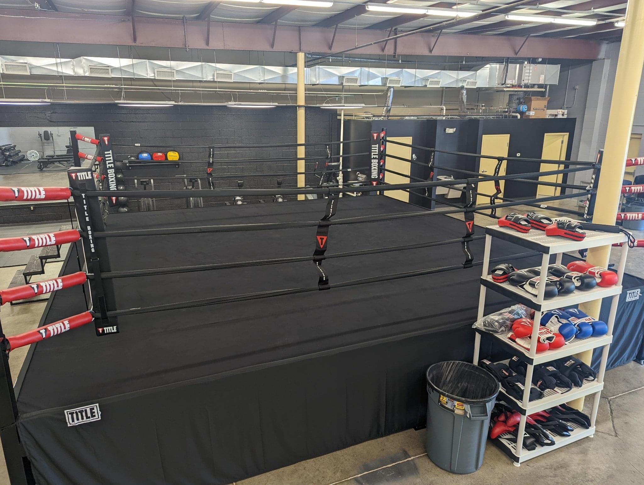 Learn Boxing With ACE Power Promotion: Seminar On March 26th