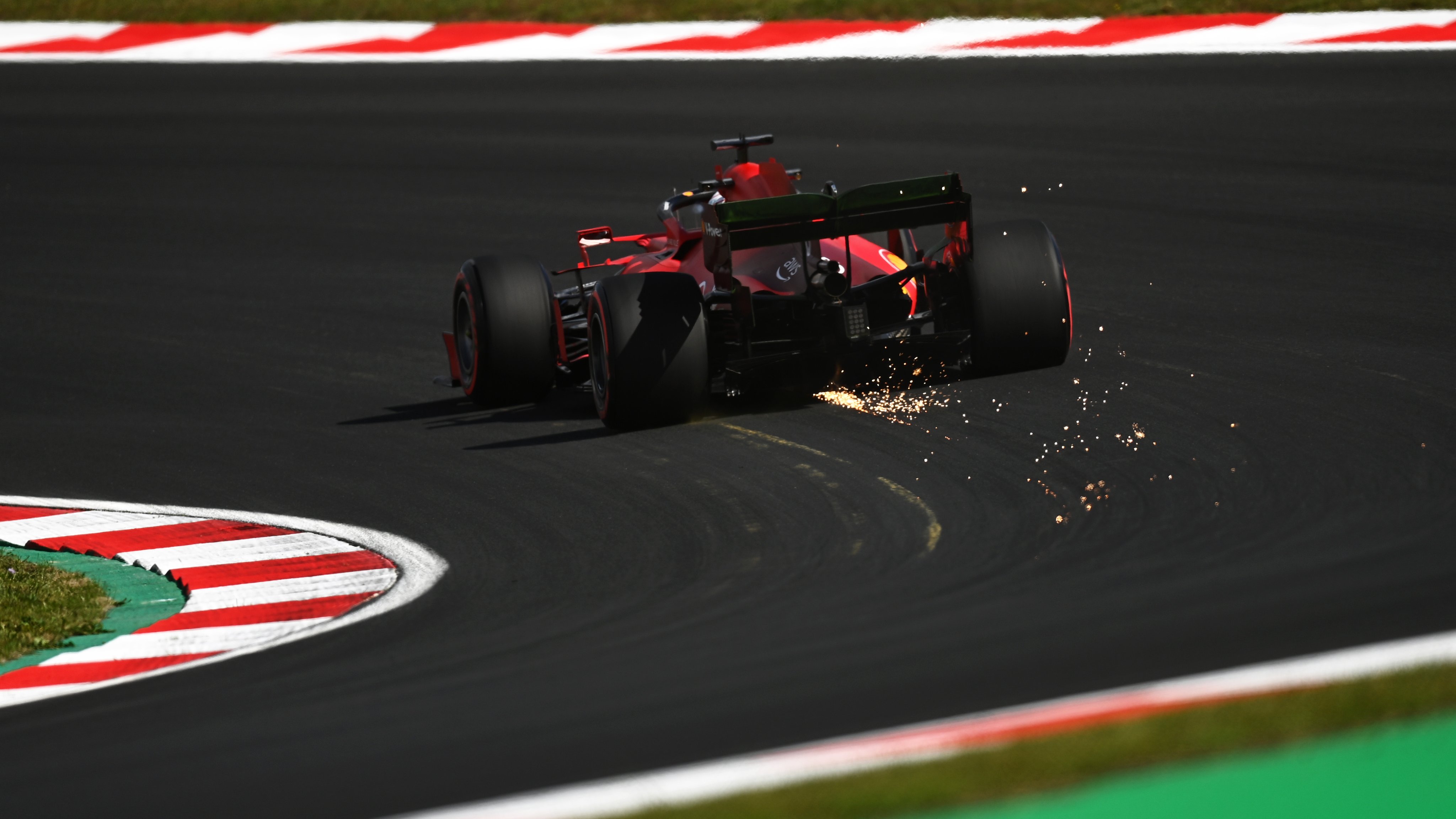Leclerc Fastest In Monaco GP FP1: Verstappen's Hot Pursuit