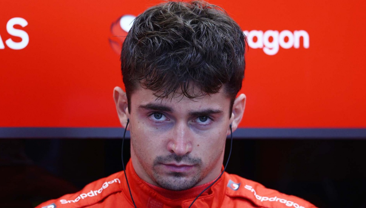 Leclerc's Frustration: Ferrari Team Orders And Hamilton's Impact Leclerc's Frustration: Ferrari Team Orders And Hamilton's Impact