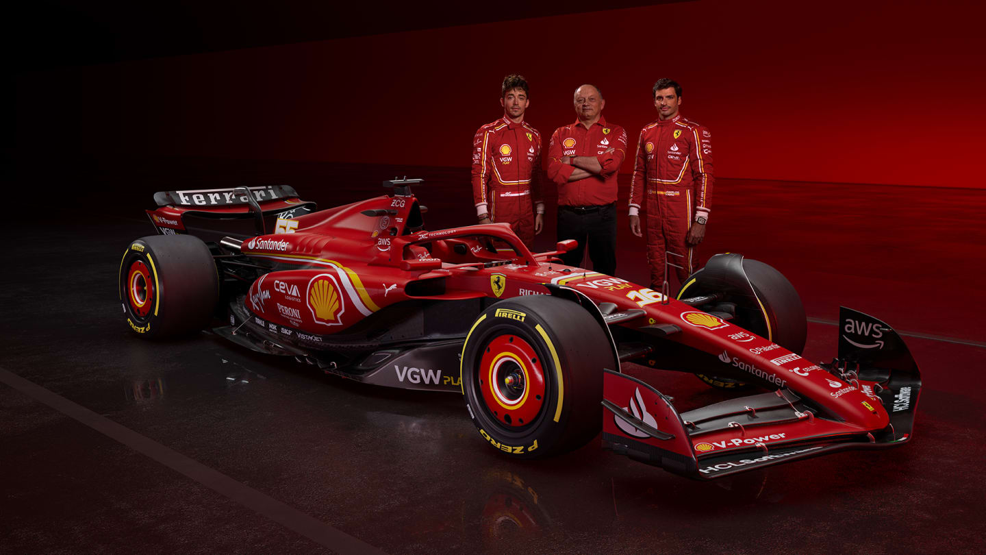 Leclerc's Future At Ferrari: The Impact Of Hamilton's Treatment Leclerc's Future At Ferrari: The Impact Of Hamilton's Treatment