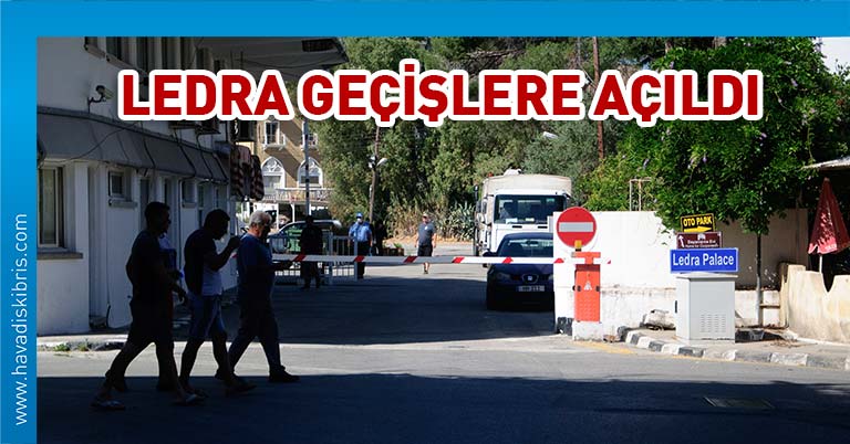 Ledra Palace'ta: Kıbrıs İçin Yeni Dijital İşgücü Veri Tabanı Ledra Palace'ta: Kıbrıs İçin Yeni Dijital İşgücü Veri Tabanı