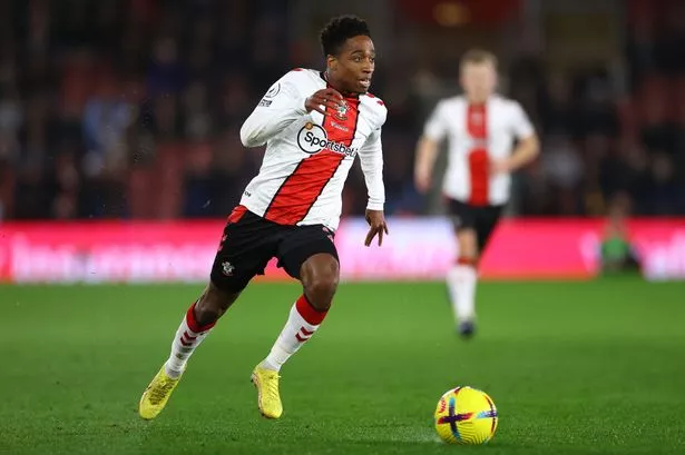 Leeds' Interest In Kyle Walker-Peters Intensifies Leeds' Interest In Kyle Walker-Peters Intensifies