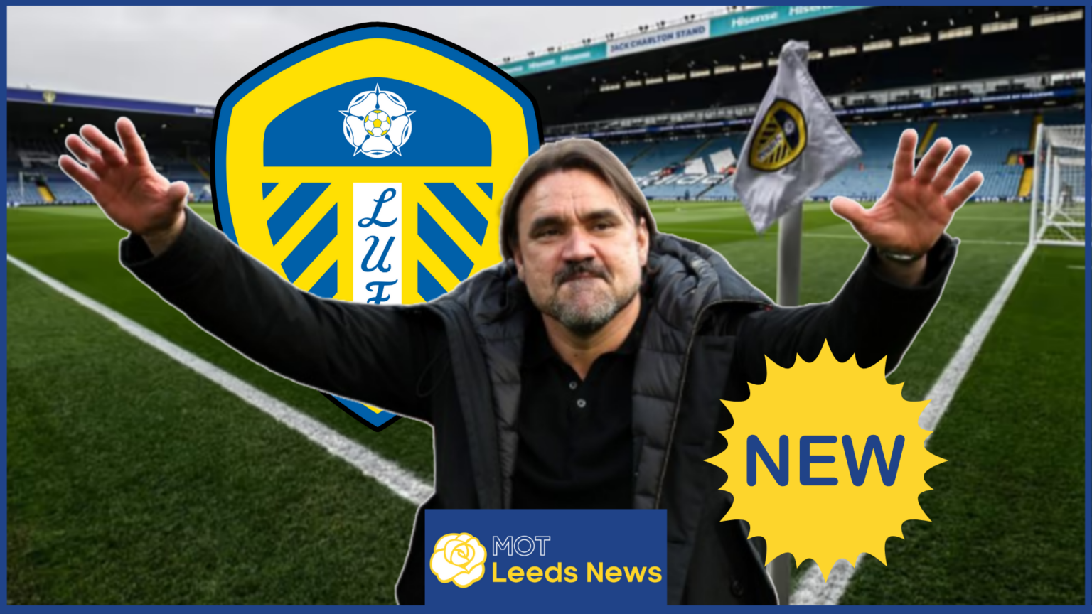 Leeds United Transfer News: 31-Cap England Star Agrees To Move? Leeds United Transfer News: 31-Cap England Star Agrees To Move?
