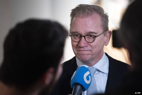 Leeflang-Kwestie: Bruins Moet Met NPO Toezichthouder In Gesprek Leeflang-Kwestie: Bruins Moet Met NPO Toezichthouder In Gesprek