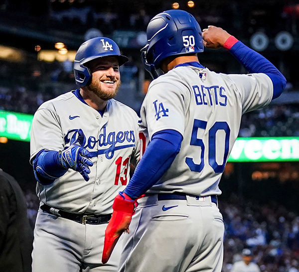 Left-Handed Hitters In A Dodgers Slump: Analysis And Outlook Left-Handed Hitters In A Dodgers Slump: Analysis And Outlook