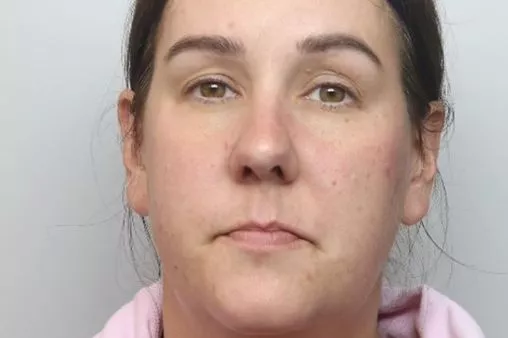 Legal Battle Continues: Ex-Tory Councillor's Wife Appeals Racial Hatred Tweet Conviction Legal Battle Continues: Ex-Tory Councillor's Wife Appeals Racial Hatred Tweet Conviction
