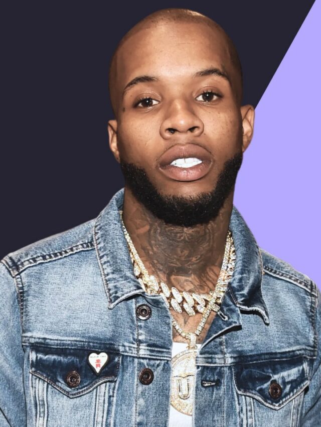 Legal Battle: Megan Thee Stallion's Motion For Sanctions Against Tory Lanez Legal Battle: Megan Thee Stallion's Motion For Sanctions Against Tory Lanez