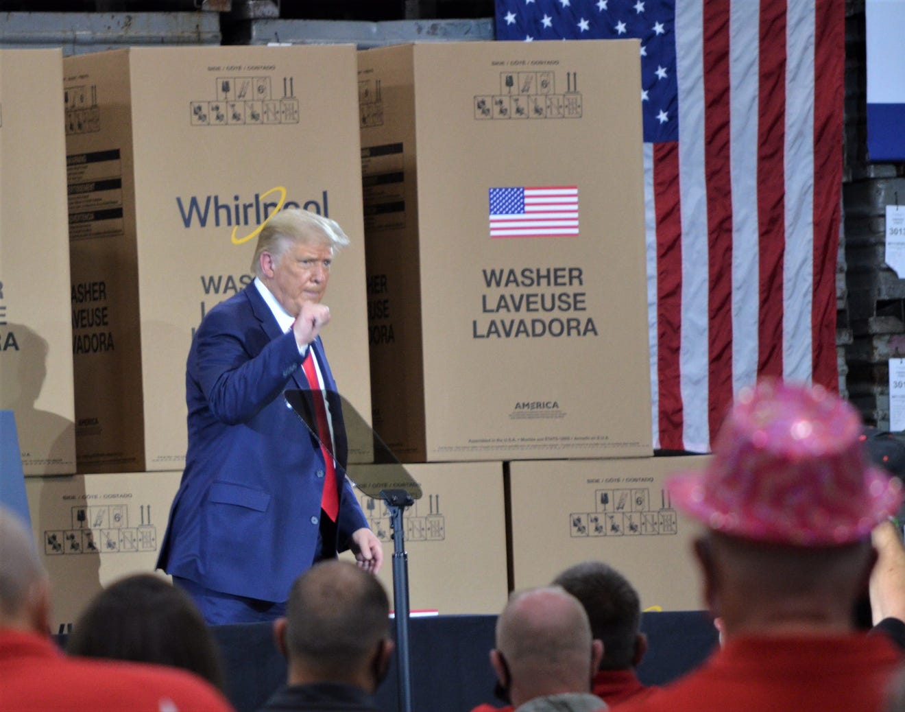 Legal Battle: Trump's Tariffs Face Judicial Scrutiny Legal Battle: Trump's Tariffs Face Judicial Scrutiny