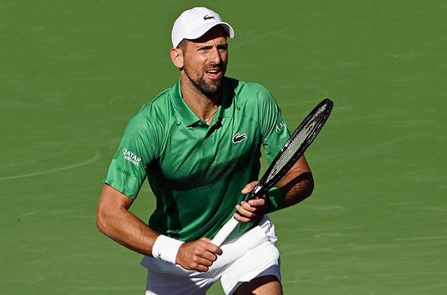 Legal Blitz: Djokovic's Player Union Takes On Governing Bodies Legal Blitz: Djokovic's Player Union Takes On Governing Bodies