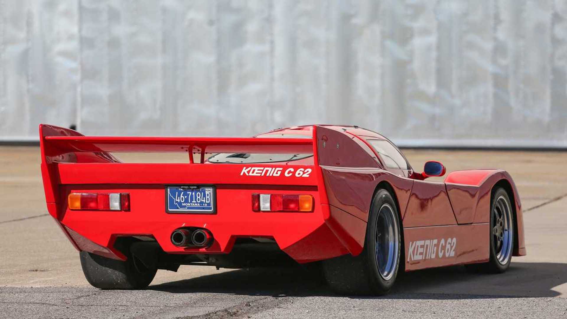 Legendás F1 Technológia: Porsche Közúti Autóban Legendás F1 Technológia: Porsche Közúti Autóban