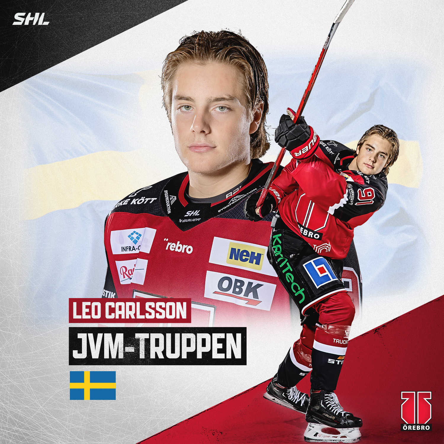 Leo Carlsson's Two-Goal Performance Overshadowed By Stars' Overtime Victory