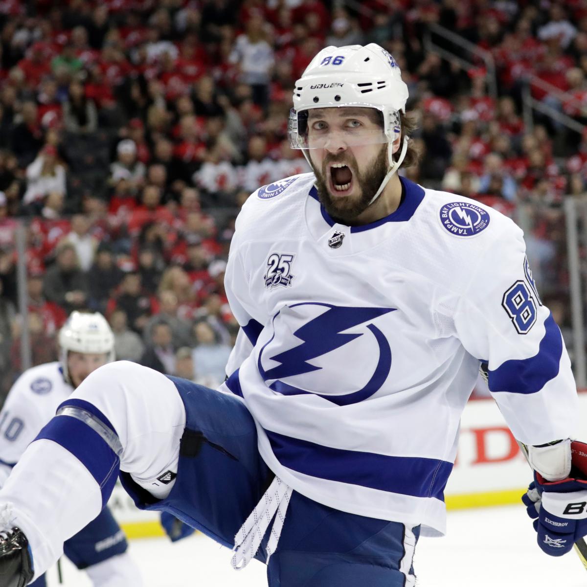 Leon Draisaitl, Connor Hellebuyck, And Nikita Kucherov: 2024 NHL Hart Trophy Finalists Leon Draisaitl, Connor Hellebuyck, And Nikita Kucherov: 2024 NHL Hart Trophy Finalists