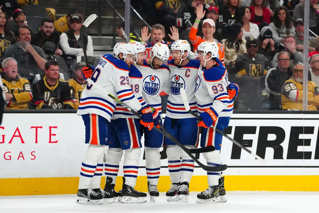 Leon Draisaitl Injury Update: Playoffs Chances For The Edmonton Oilers Leon Draisaitl Injury Update: Playoffs Chances For The Edmonton Oilers