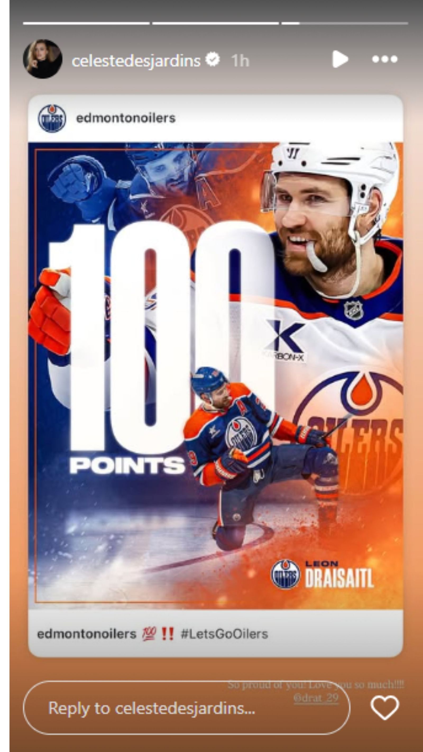 Leon Draisaitl's 100-Point Milestone: Oilers Defeat Islanders In Overtime Leon Draisaitl's 100-Point Milestone: Oilers Defeat Islanders In Overtime