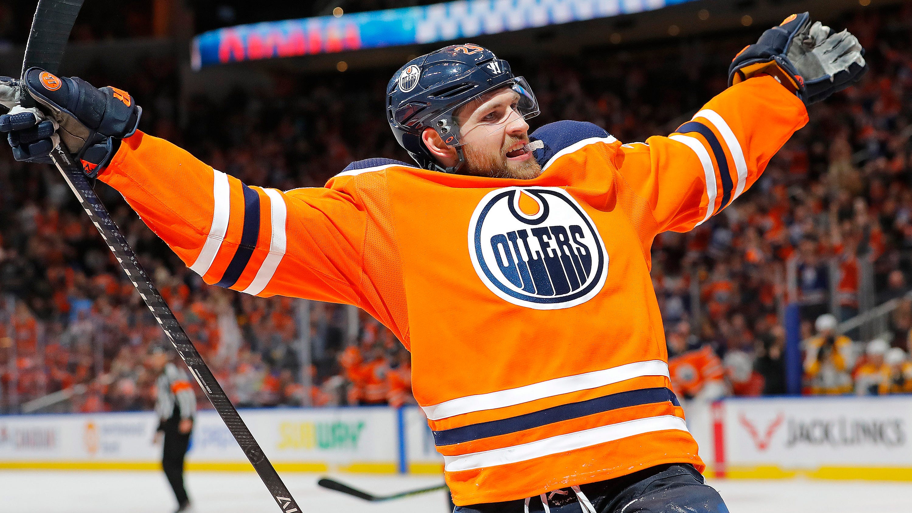 Leon Draisaitl's Hart Trophy Bid: A Deep Dive Into His 2023-2024 Season Leon Draisaitl's Hart Trophy Bid: A Deep Dive Into His 2023-2024 Season