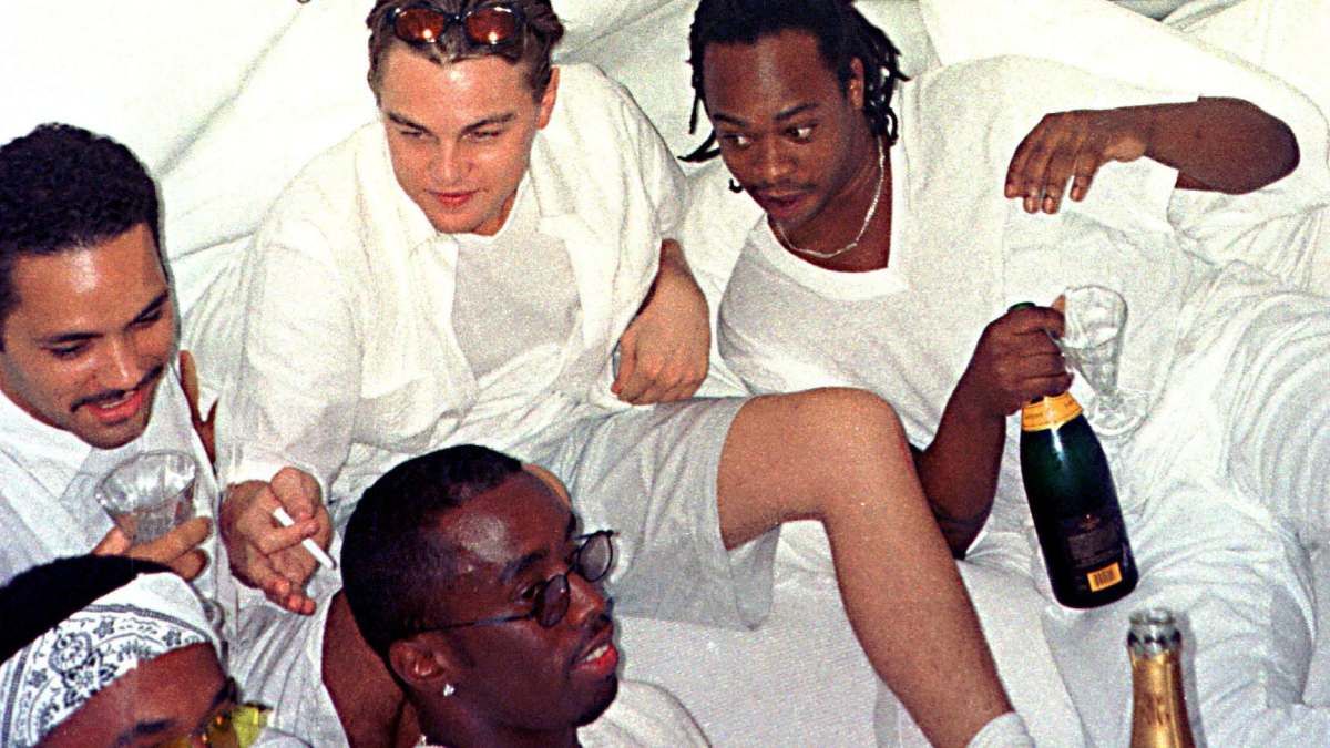 Leonardo DiCaprio Brutális Gázsija: Befolyásolja-e A Jegypénztárak Bevételét? Leonardo DiCaprio Brutális Gázsija: Befolyásolja-e A Jegypénztárak Bevételét?