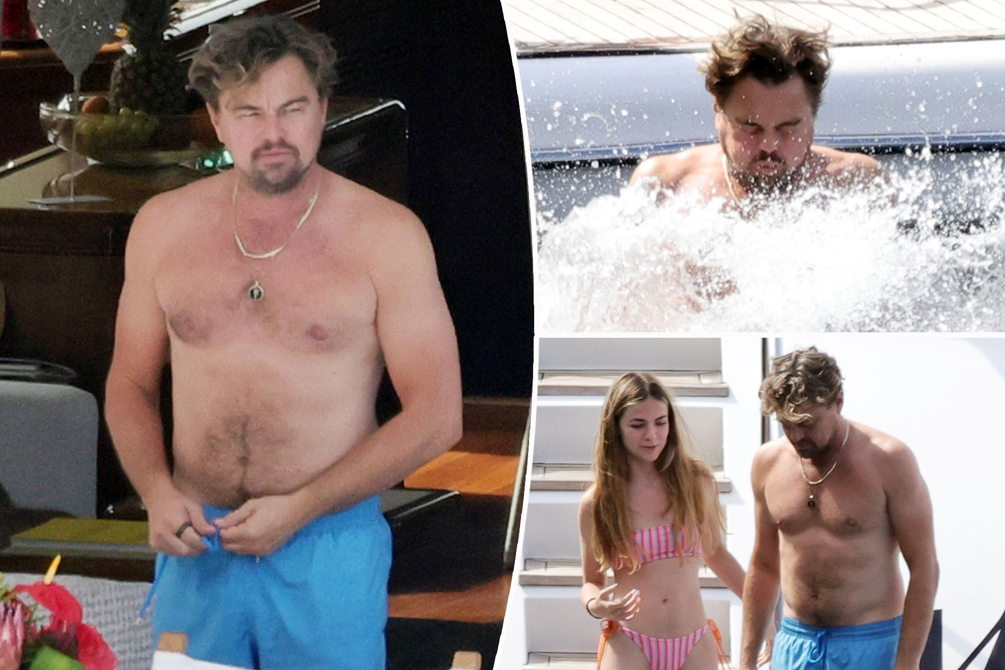 Leonardo DiCaprio Hatalmas Gázsija: A Mozik Pusztulása? Leonardo DiCaprio Hatalmas Gázsija: A Mozik Pusztulása?