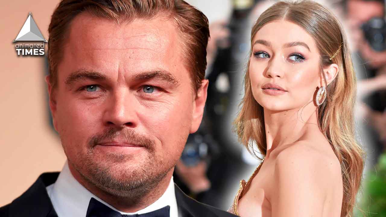 Leonardo DiCaprio's Dating Rule Debunked: The Truth Revealed Leonardo DiCaprio's Dating Rule Debunked: The Truth Revealed
