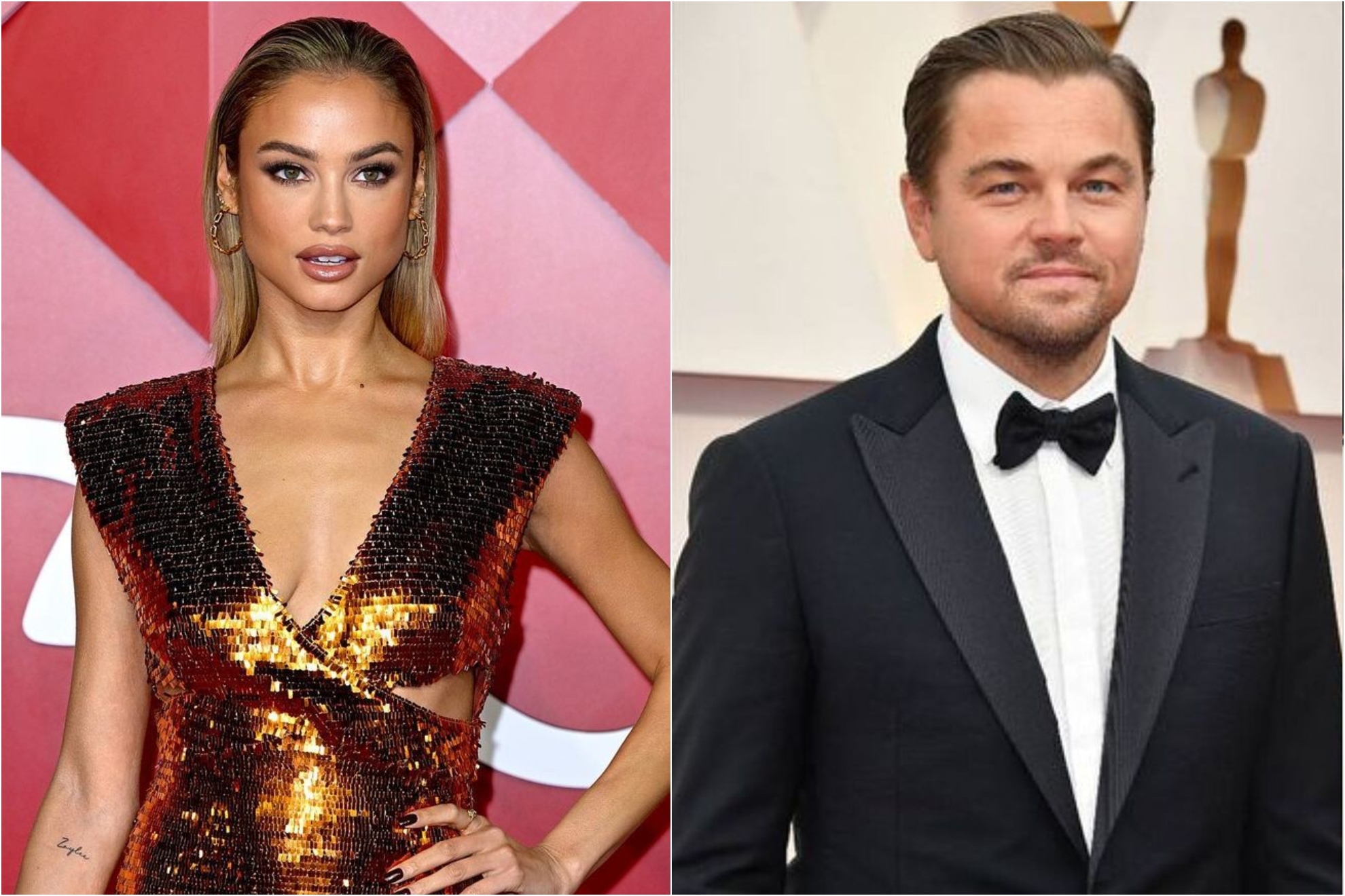 Leonardo DiCaprio's Latest Film: A Tense Spy Thriller On Netflix Leonardo DiCaprio's Latest Film: A Tense Spy Thriller On Netflix