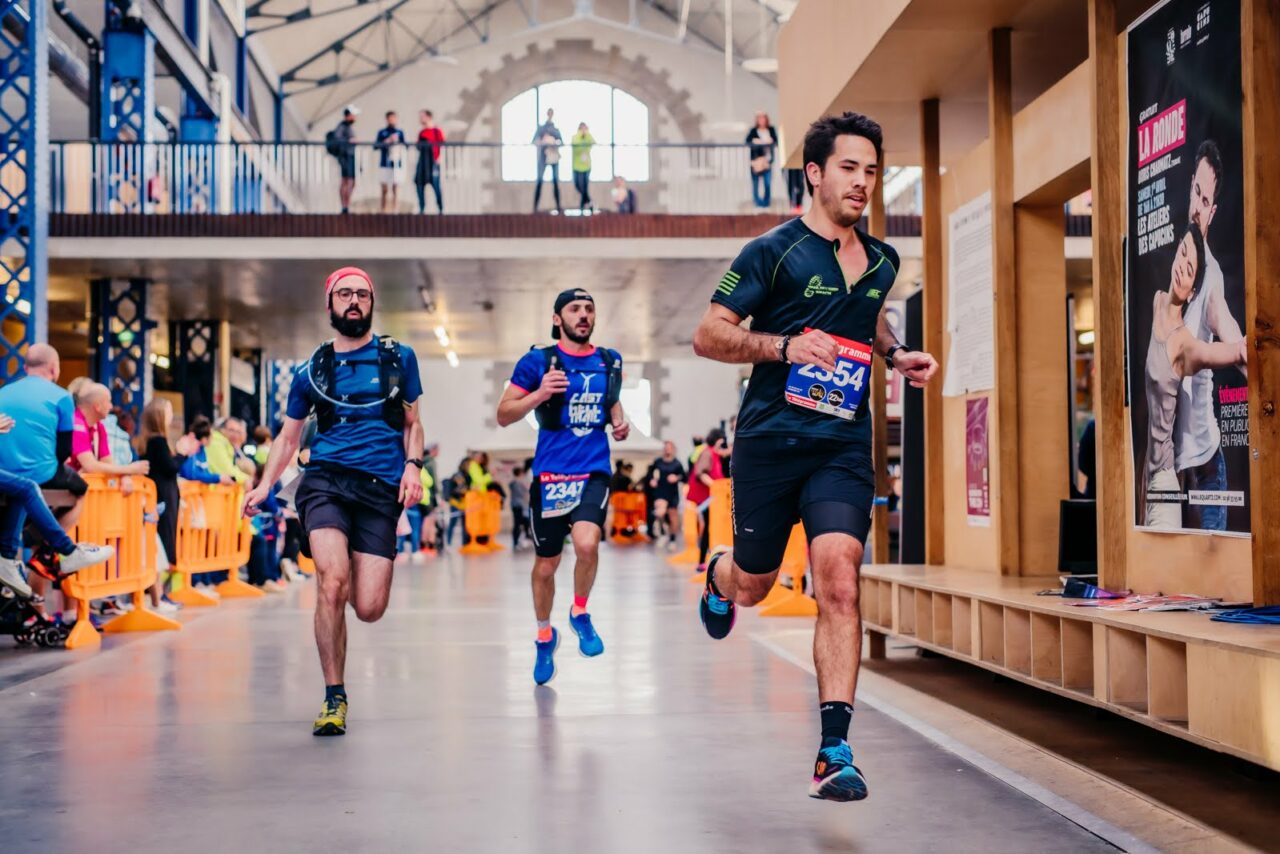 Les Acteurs Du Brest Urban Trail : Portrait Des Bénévoles, Artistes Et Partenaires Les Acteurs Du Brest Urban Trail : Portrait Des Bénévoles, Artistes Et Partenaires