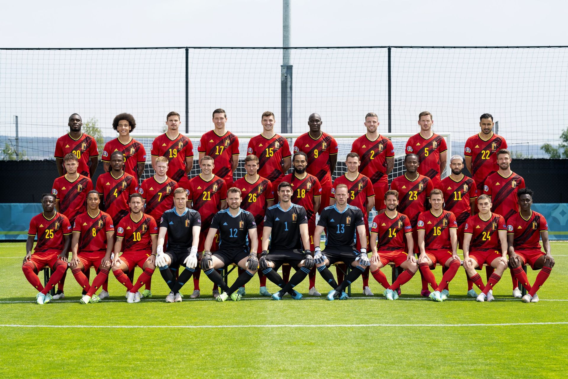 Les Diables Rouges Et La RTBF: Une Collaboration Renouvelée Pour Une Meilleure Performance Les Diables Rouges Et La RTBF: Une Collaboration Renouvelée Pour Une Meilleure Performance