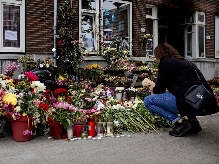 Levenslang Voor Fouad L.: Waarom Geen Tbs? Levenslang Voor Fouad L.: Waarom Geen Tbs?