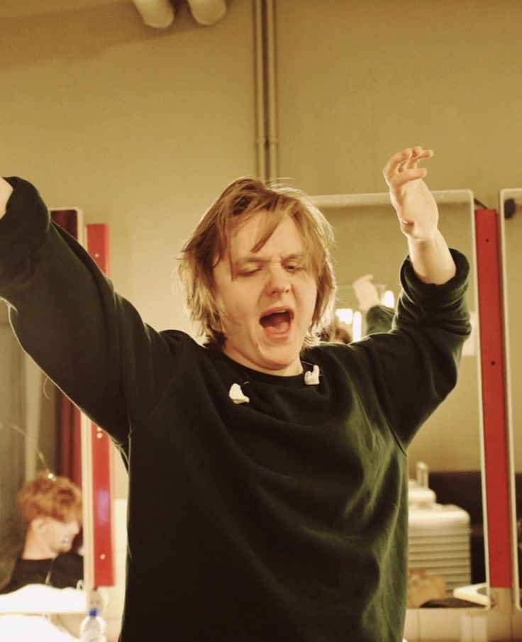 Lewis Capaldi Spotted Looking Healthy And Happy With TOWIE Friend Lewis Capaldi Spotted Looking Healthy And Happy With TOWIE Friend