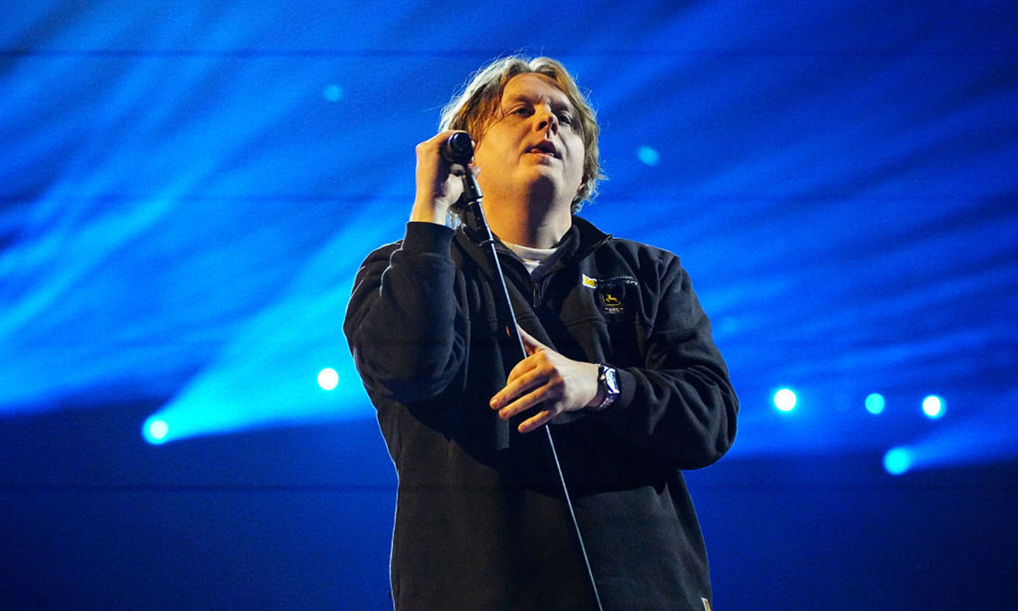 Lewis Capaldi's Music Comeback: New Studio Plans Confirm Return Lewis Capaldi's Music Comeback: New Studio Plans Confirm Return