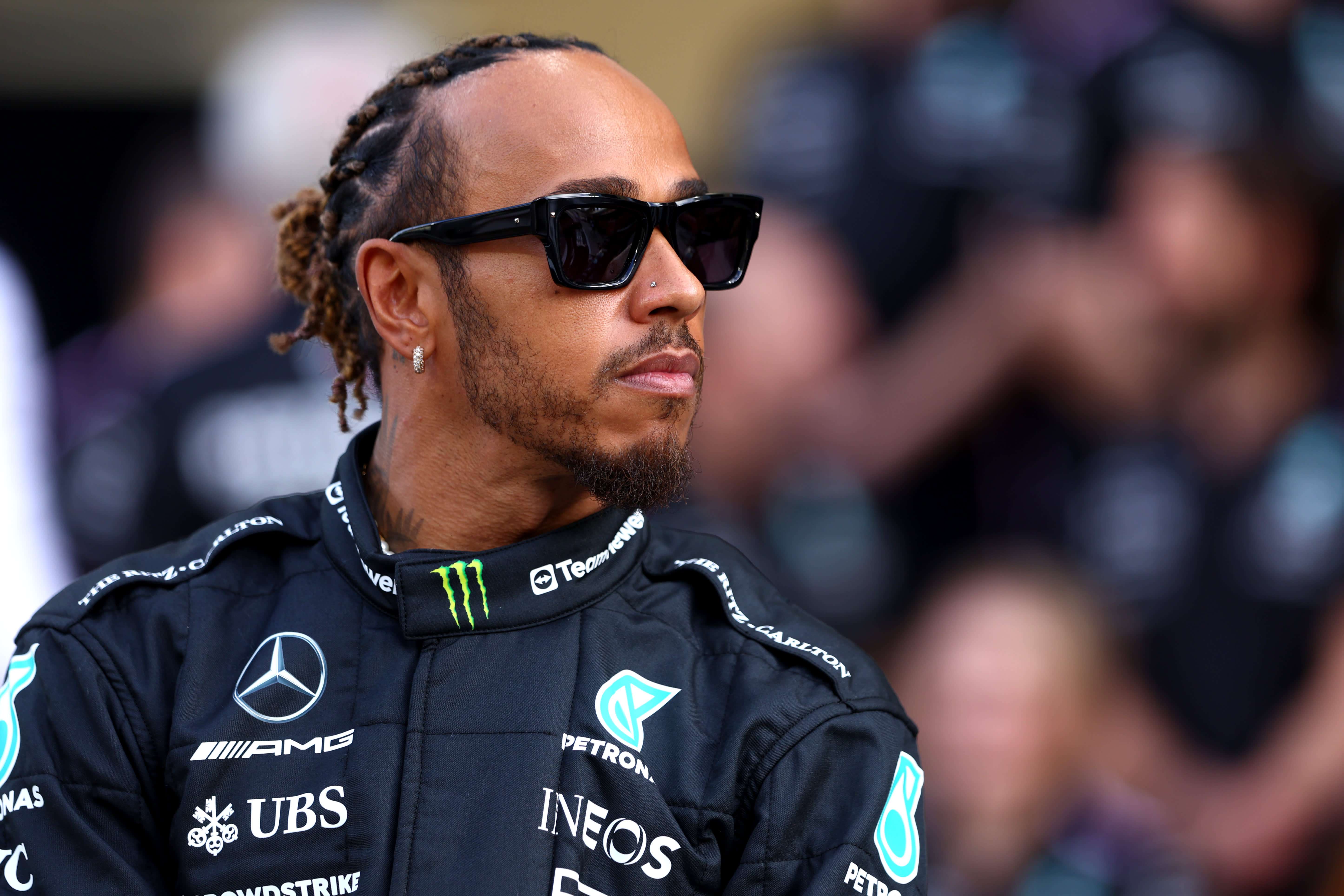 Lewis Hamilton Ve Charles Leclerc Diskalifiye Edildi: Ferrari İçin Büyük Darbe Lewis Hamilton Ve Charles Leclerc Diskalifiye Edildi: Ferrari İçin Büyük Darbe