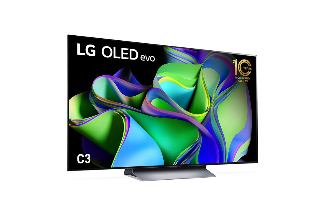 LG C3 77-Inch OLED Review: Pros, Cons, And My Experience LG C3 77-Inch OLED Review: Pros, Cons, And My Experience