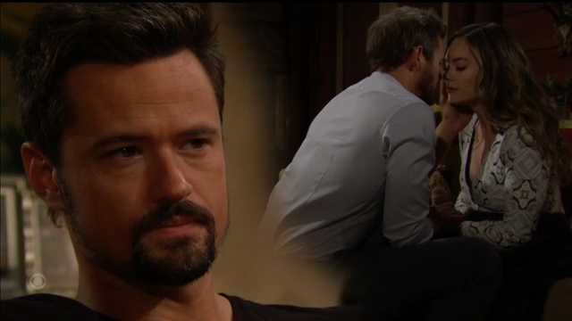 Liam's Collapse And Hope's New Living Arrangement: The Bold And The Beautiful April 3 Recap Liam's Collapse And Hope's New Living Arrangement: The Bold And The Beautiful April 3 Recap