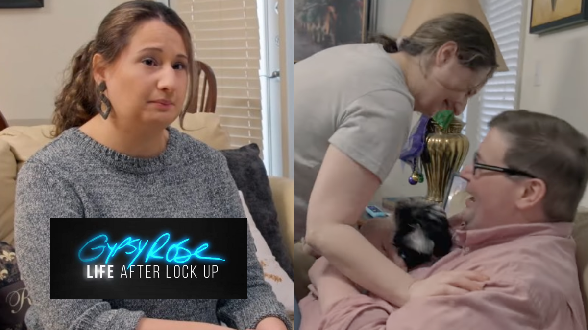 Life After Lockup Season 2: Focusing On Gypsy Rose Blanchard Life After Lockup Season 2: Focusing On Gypsy Rose Blanchard