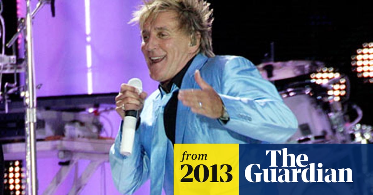 Lifetime Achievement Award For Music Icon Rod Stewart Lifetime Achievement Award For Music Icon Rod Stewart