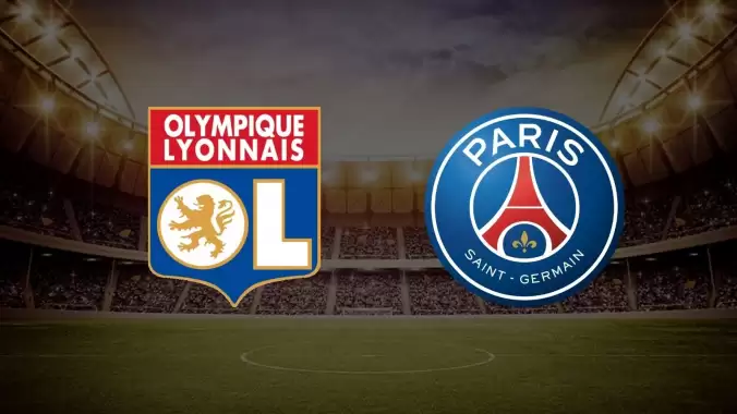 Lig 1: Lyon PSG Maçını Canlı Yayın İle İzlemenin Yolları Lig 1: Lyon PSG Maçını Canlı Yayın İle İzlemenin Yolları