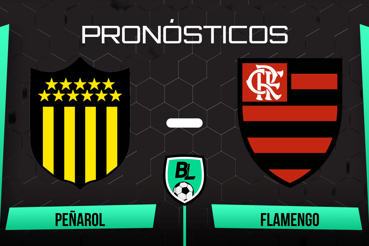 Liga De Quito Vs Flamengo: Pronóstico Y Análisis Copa Libertadores Grupo C - Fecha 3 Liga De Quito Vs Flamengo: Pronóstico Y Análisis Copa Libertadores Grupo C - Fecha 3