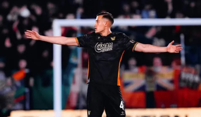 Liga Italia: Prediksi Atalanta Vs Venezia, Statistik Tim, Dan Head-to-Head Liga Italia: Prediksi Atalanta Vs Venezia, Statistik Tim, Dan Head-to-Head