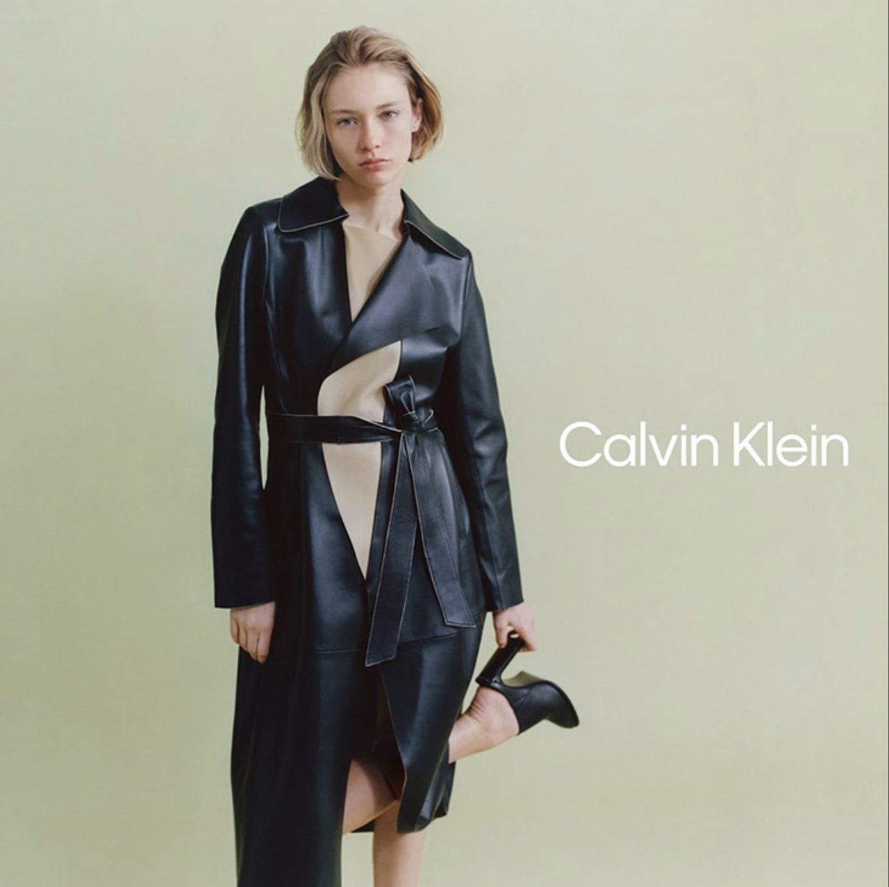 Lily Collins' Sexy New Calvin Klein Campaign: Photo 5133595 Lily Collins' Sexy New Calvin Klein Campaign: Photo 5133595