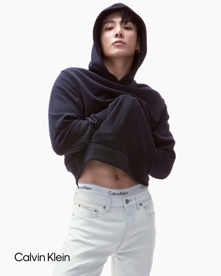 Lily Collins' Sizzling New Calvin Klein Campaign: Photos