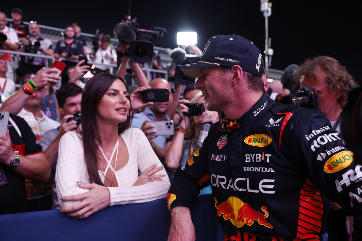 Lily Piquet Verstappen: The Latest Addition To The Motor Racing Family Lily Piquet Verstappen: The Latest Addition To The Motor Racing Family