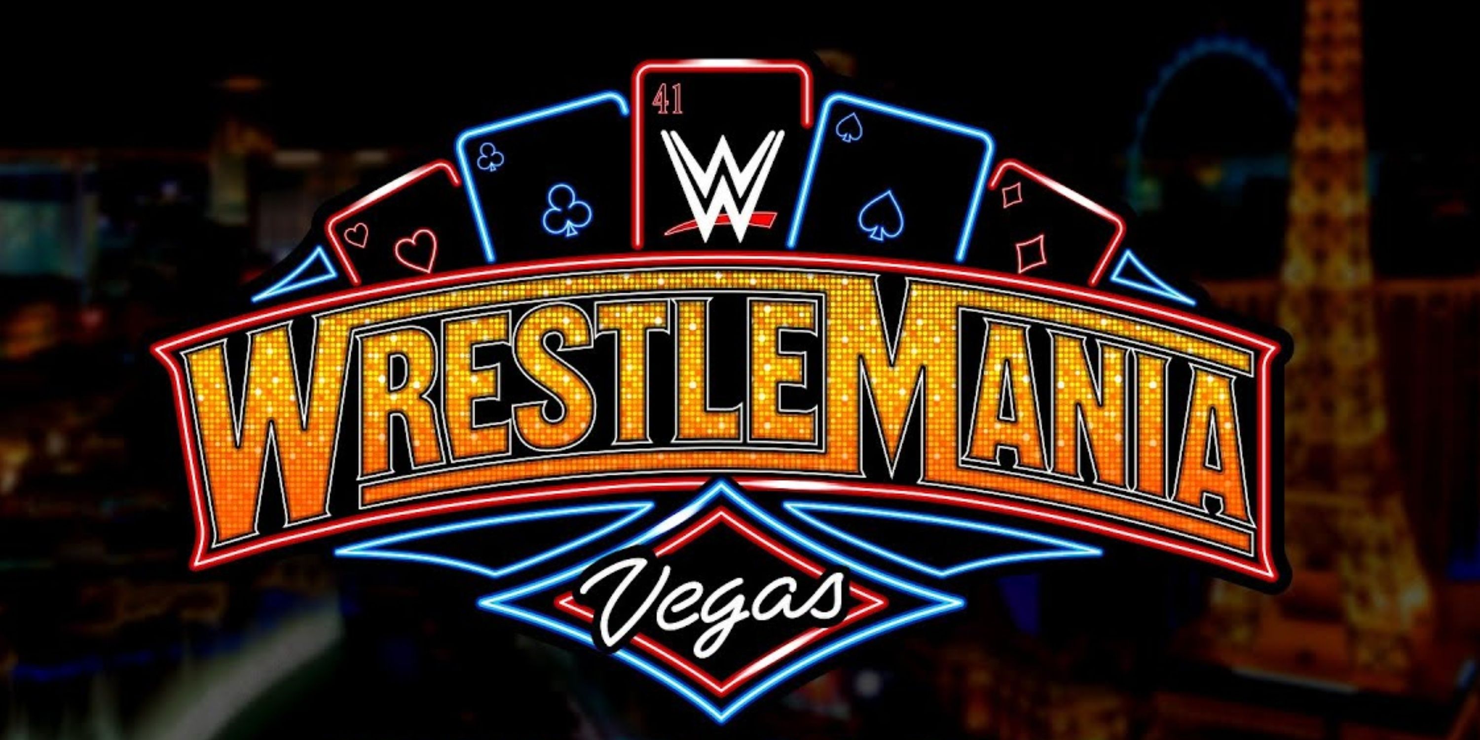 Limited Time Offer: WWE WrestleMania 41 Golden Belts & Memorial Day Ticket Sale Limited Time Offer: WWE WrestleMania 41 Golden Belts & Memorial Day Ticket Sale